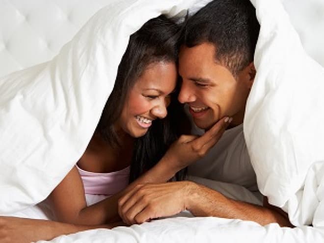 Am I Being Respected in the Bedroom? Insights from a Couples and Sex Therapist